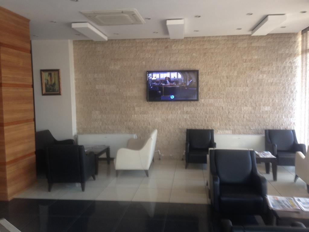 New Tigris Hotel Diyarbakır Exterior foto
