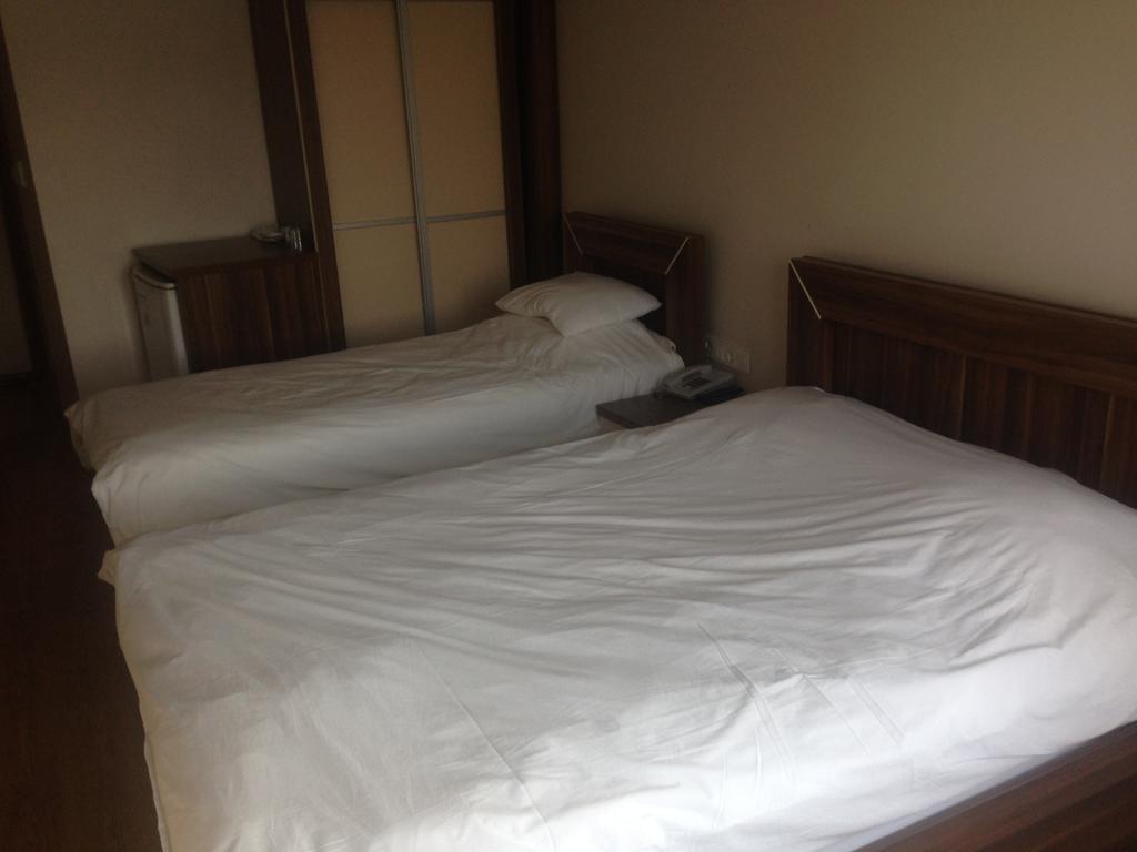New Tigris Hotel Diyarbakır Zimmer foto