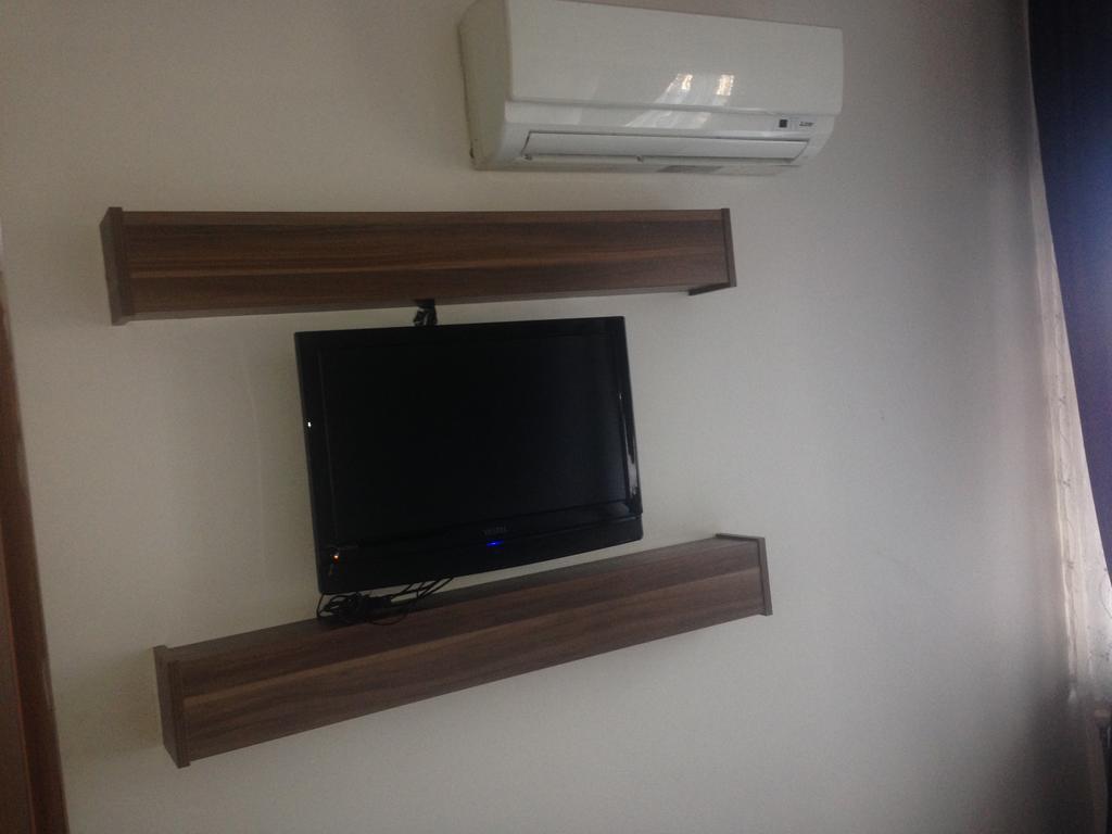 New Tigris Hotel Diyarbakır Zimmer foto